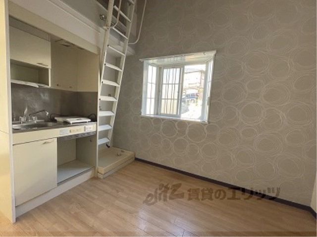 子供部屋