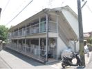 小園荘南棟の間取り画像