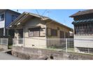 菅原町520番1貸家の外観