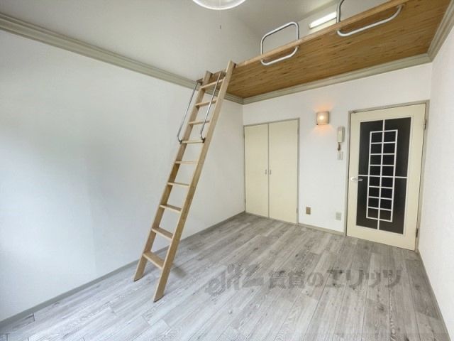 子供部屋