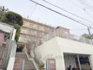 ガーデンハイツ高川の間取り画像