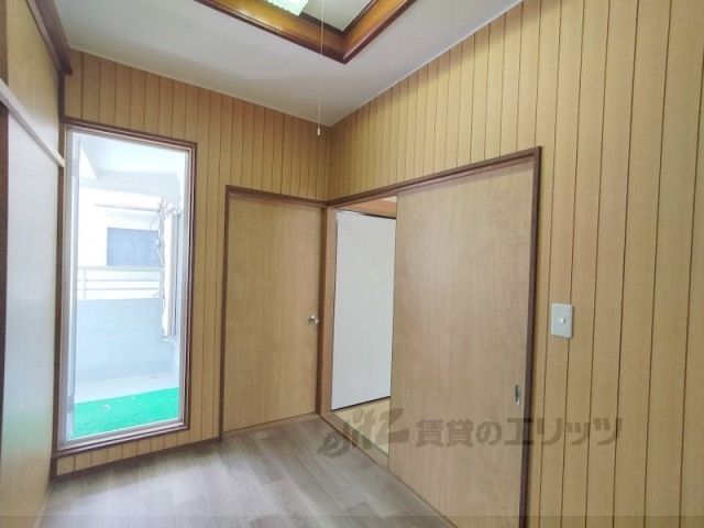 子供部屋