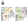 CASA2の間取り画像