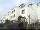 平城朱雀第2団地45号棟の間取り画像