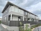 LIGARE都跡の間取り画像