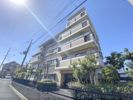 フォルムあやめ池の間取り画像