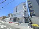SAIDAIJI TERRACEの外観