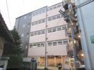 シティパレス富雄南の外観