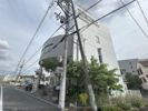 帝塚山センチュリーアネックスビルの外観