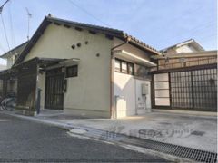 シェアハウス東宮荘の外観画像