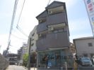 MAISON HORIYAMAの外観