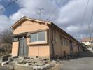 五条2丁目平屋の外観
