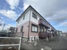 コンフォルト平松の外観