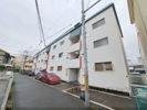 西大寺グリーンハイツの間取り画像