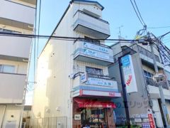 サンレイディアンスokudaの外観画像