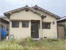 菅原東2-12-12戸建ての外観