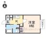 ドルフⅠの間取り画像
