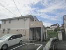 グリーンシャトレⅡの外観