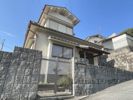 あやめ池南5丁目11－10戸建ての間取り画像
