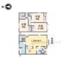 リビングタウン学園北の間取り画像