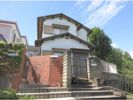 押熊町189戸建の間取り画像