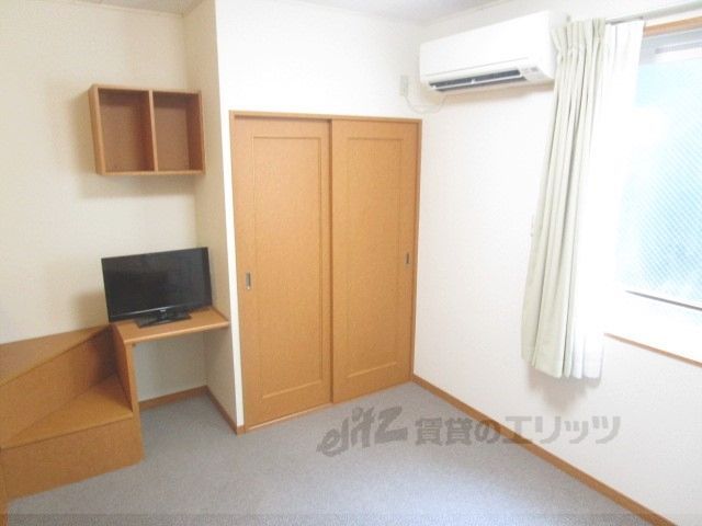 子供部屋