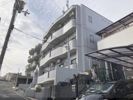 シティパレス学園前Pー7の間取り画像