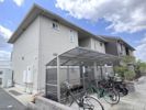 ディアコート（押熊町）の外観