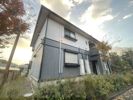 サンビレッジ学園前東坂 G棟の間取り画像