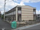 レオパレスAKIの外観