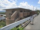 パークヴィレッジ学園前A-12の外観