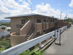 パークヴィレッジ学園前A-12の外観画像