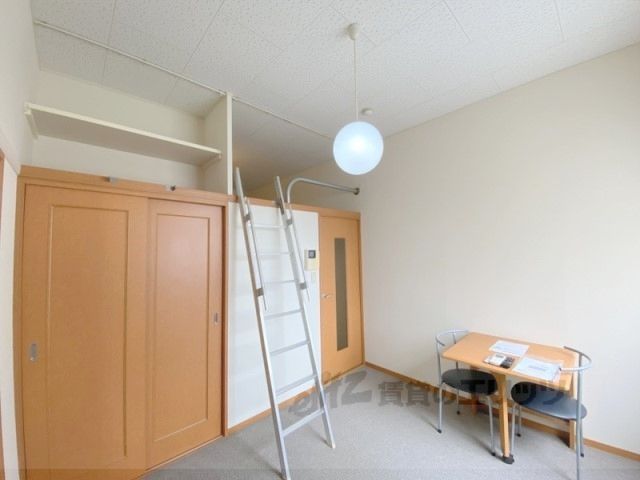 リビング