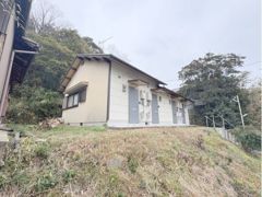 コーポMoneの外観画像