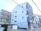 SKYマンションの間取り画像