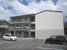グレイスフローラ富雄の間取り画像