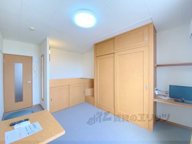 子供部屋