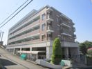シティーコート富雄の間取り画像