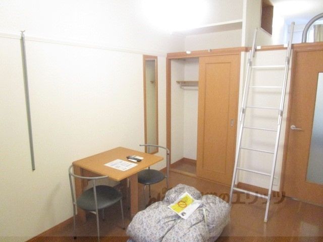 子供部屋