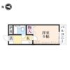 トレンディ21の間取り画像