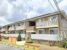 リビングタウン四条大路B棟の間取り画像