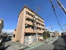 オーキッドあやめ池の間取り画像
