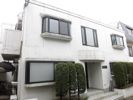 エクセル下馬Ⅴの外観