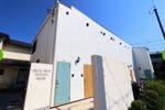 ソルナクレイシア代田橋の外観