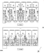 ソルナクレイシア代田橋の間取り画像