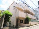 アストラル上落合の外観