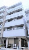 ライドオンタイムマスコウの外観