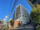 シャンボール文京の外観