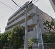 パークウェル文京千石の外観