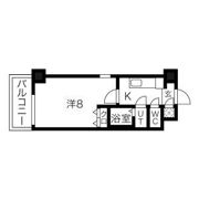 リアライズ松原の間取り画像